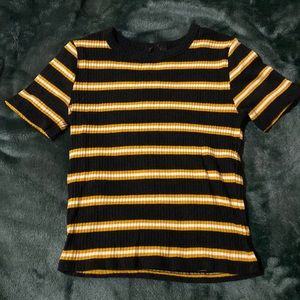 Short Sleeved T-Shirt